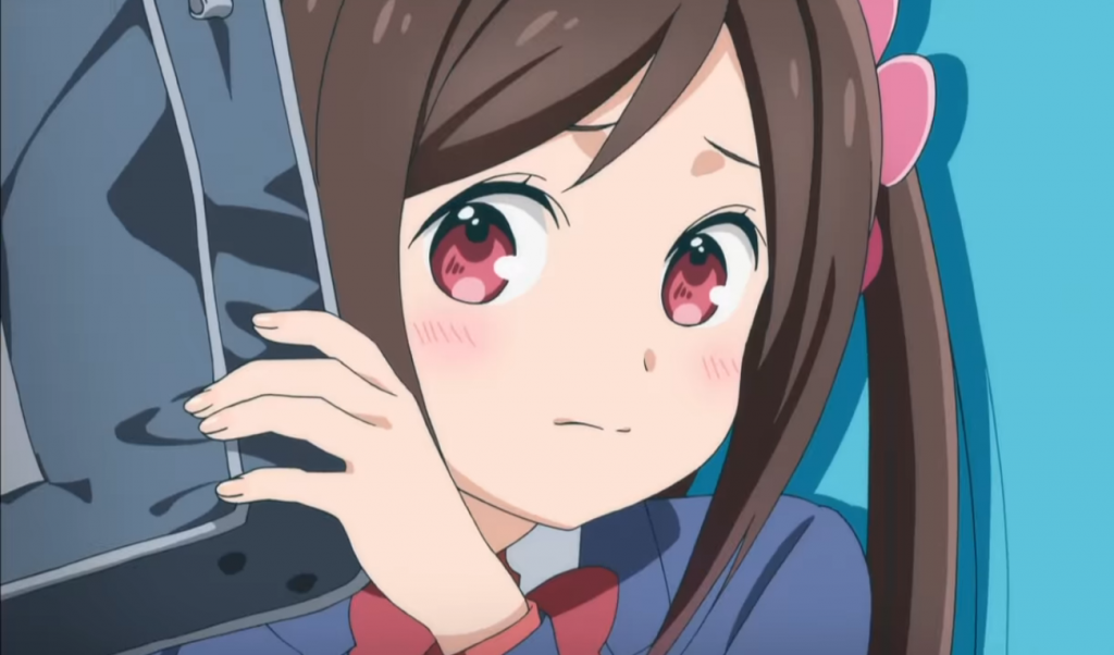 Anxiety in Animation Part One: Hitori Bocchi – Autistic Observations